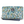 Load image into Gallery viewer, Delicate Floral Blue RFID Cash System Wallet
