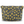 Load image into Gallery viewer, Dotted Daisy Charcoal Small Shoulder Tote
