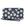 Load image into Gallery viewer, Dotted Daisy Navy RFID Envelope Wallet
