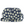 Load image into Gallery viewer, Dotted Daisy Navy Simple Crossbody
