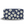 Load image into Gallery viewer, Dotted Daisy Navy RFID Slim Card Wallet
