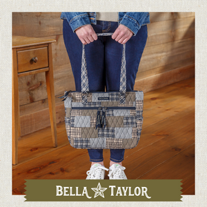 Farmhouse Blue Everyday