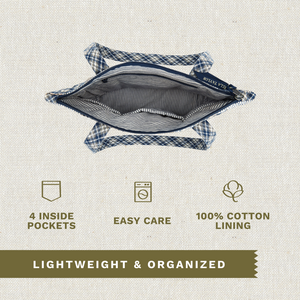 Farmhouse Blue Taylor