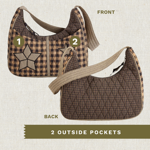 Farmhouse Star Blakely