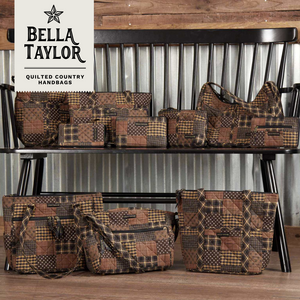 Ironstone Cell Phone Wristlet