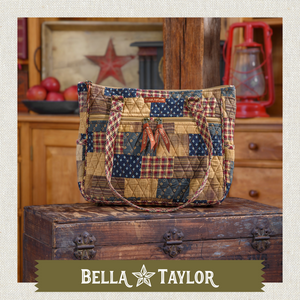 Primitive Patch Everyday