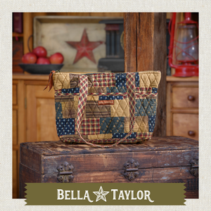 Primitive Patch Taylor