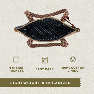 Primitive Patch Taylor