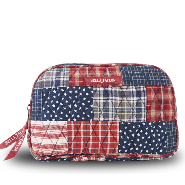 Revere Cosmetic Pouch