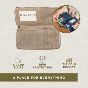 Rory Cell Phone Wristlet