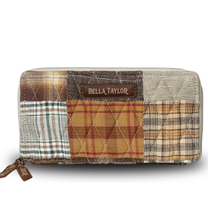 Rory RFID Slim Card Wallet