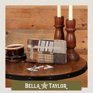 Rory Wrist Strap Wallet