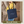 Load image into Gallery viewer, Solid Navy Large Shoulder Tote
