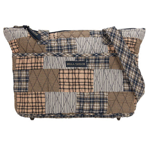 Farmhouse Blue Taylor