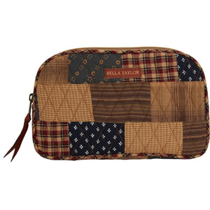Primitive Patch Cosmetic Pouch