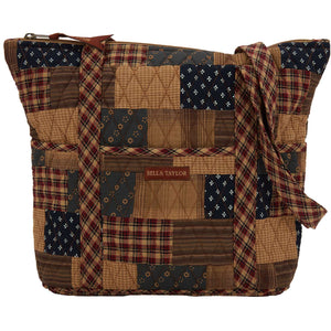 Primitive Patch Stride