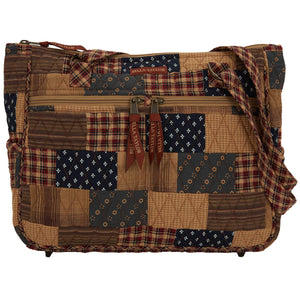 Primitive Patch Everyday