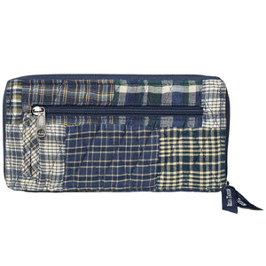 Columbus RFID Slim Card Wallet