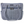 Load image into Gallery viewer, Blue Chambray Everyday Tote
