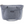 Load image into Gallery viewer, Blue Chambray Small Tote

