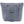 Load image into Gallery viewer, Blue Chambray Stride Tote
