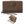 Load image into Gallery viewer, Chocolate Microfiber RFID Cash System Wallet
