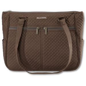 Chocolate Microfiber Everyday