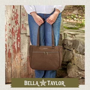 Chocolate Microfiber Everyday