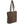Load image into Gallery viewer, Chocolate Microfiber Large Shoulder Tote

