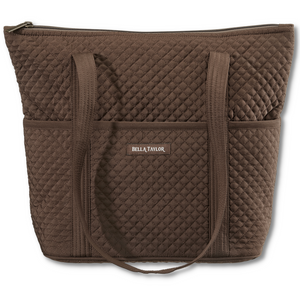 Chocolate Microfiber Stride