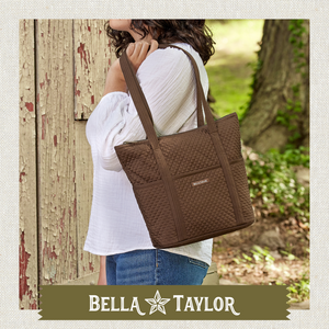 Chocolate Microfiber Stride