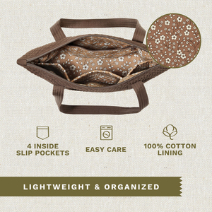 Chocolate Microfiber Stride