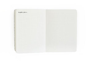 Gratitude Guided Journal