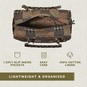 Ironstone Duffle