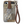 Load image into Gallery viewer, Khaki Patchwork RFID Cell Phone Wristlet
