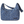 Load image into Gallery viewer, Navy Floral Blakely Shoulder Bag
