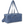 Load image into Gallery viewer, Navy Floral Duffle
