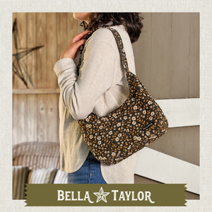 Vintage Vine Midnight Blakely