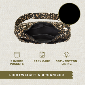 Vintage Vine Midnight Blakely