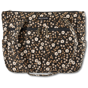 Vintage Vine Midnight Everyday