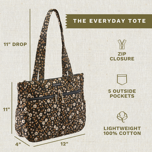 Vintage Vine Midnight Everyday