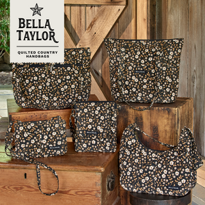 Vintage Vine Midnight Everyday