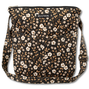 Vintage Vine Midnight Hipster