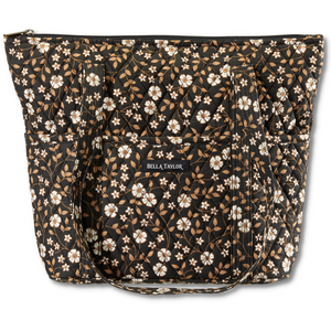 Vintage Vine Midnight Stride