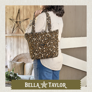 Vintage Vine Midnight Stride